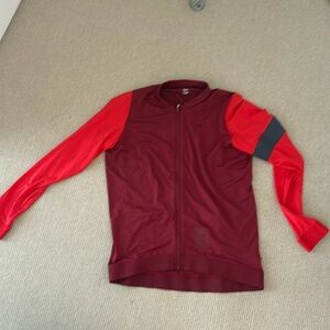 Rapha Cycling Jersey